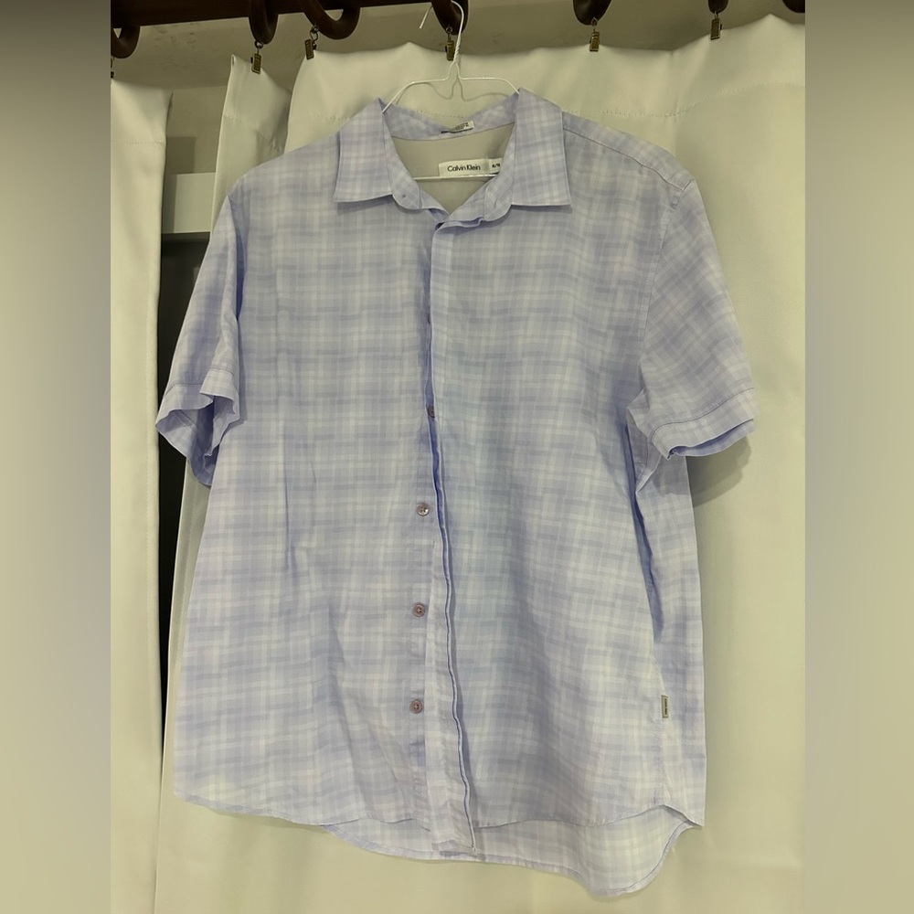 Short Sleeve Shirt